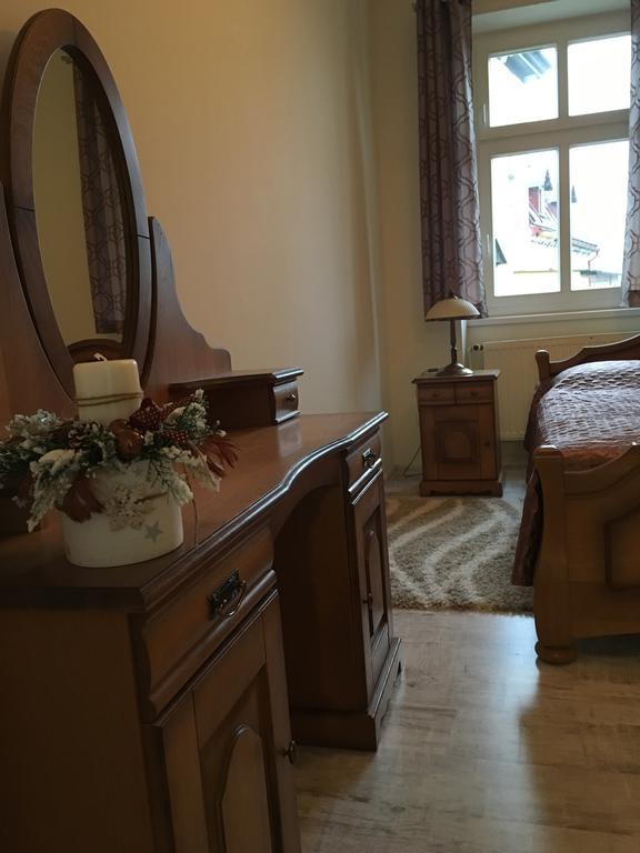 Apartament Halina Apartment Ladek-Zdroj Ngoại thất bức ảnh