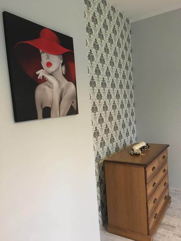 Apartament Halina Apartment Ladek-Zdroj Ngoại thất bức ảnh