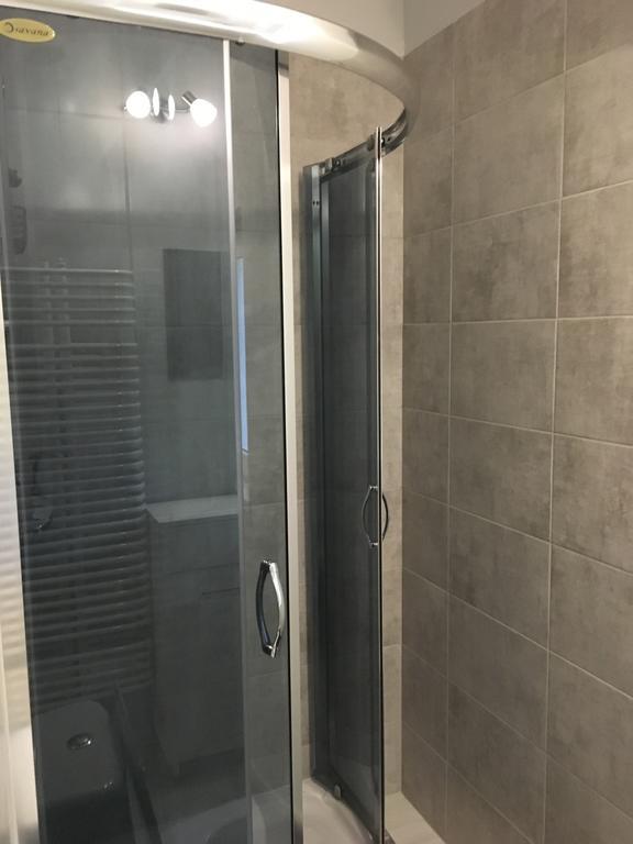 Apartament Halina Apartment Ladek-Zdroj Ngoại thất bức ảnh